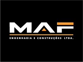 MAF Engenharia logo